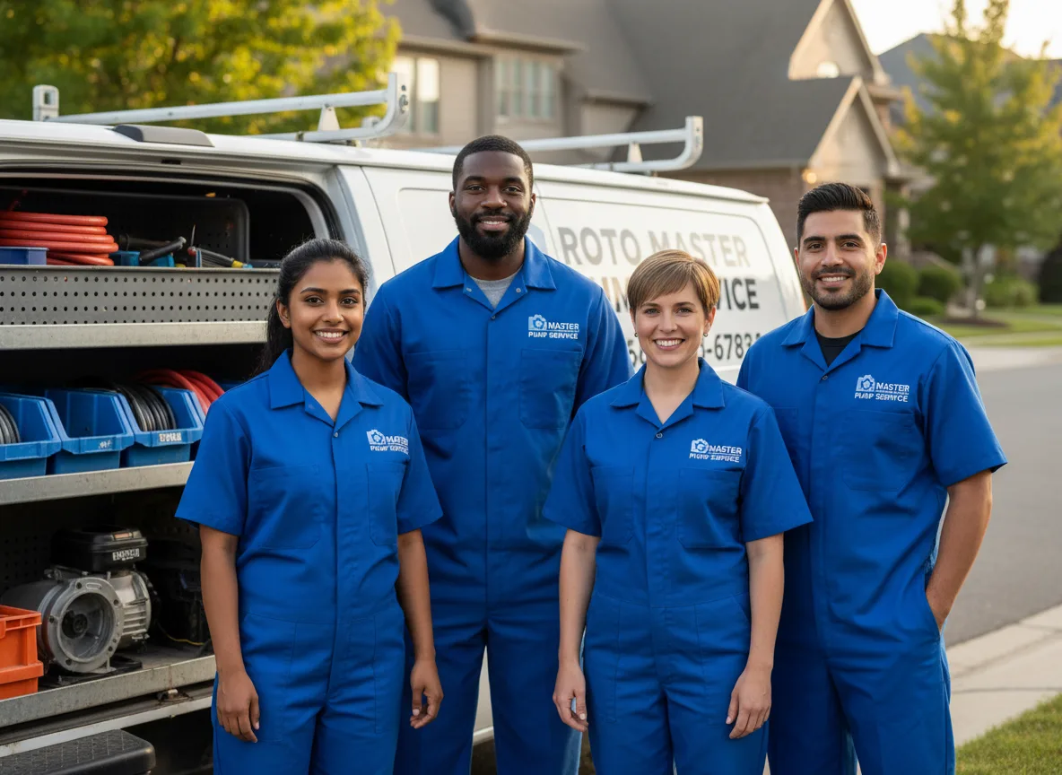Sump Pump Installation company in Kahlotus, WA